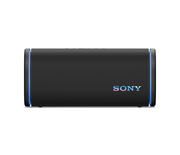 Sony ULT Field 5 Czarny - 1329669 - zdjęcie 3